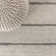 Redrick Minimalist Stripe Cream/Gray Rug