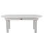 Table basse en plastique Kimber-71005038