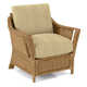 Boca Upholstered Armchair