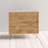 Resch Solid Wood 31.8'' W 3 - Drawer Dresser-2099959384