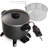 Presto Kitchen Kettle Electric multi-cooker/steamer - 06006