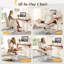 Fauteuil de bureau Big et Tall Criss-334339369