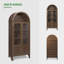 Armoire de rangement Mid-Century-1877733723