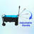 Collapsible Camping Trolley-116829351