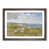 Walnut Framed selected