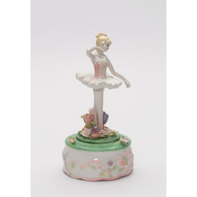 Figurine Faulks Ballerina