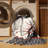 Scarlet Strokes Rug-956670036
