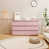 Rose est en rupture de stock