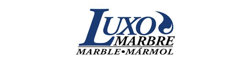 Logo LUXO MARBRE
