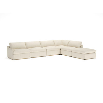 Essex Chaise Sectional