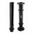 Rear Axle Bearing Puller Tool, Compatible with 1998-2008 Toyota Land Cruiser, 1995-2016 Tacoma 1993-1998 T-100, Rear Axle Shaft Bearing Puller for Mitsubishi and Isuzu Models with Backing Plates