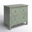 Alcy Accent Chest