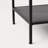 Theo 48'' Solid Wood Top Console Table
