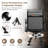 Folding Camping Chair