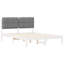Solid Wood Bed Frame-2027272027