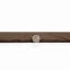 Premium Peel and Stick Polyester Carpet Tile 24" x 24"-1861683540