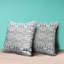 Geometric Outdoor Reversible Throw Pillow-665976313-665976306