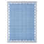 Tapis festonné et lavable pour tapis de chambre à coucher moderne-80171370-80171390