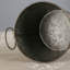 Burcham Luxury English Country Ice Bucket