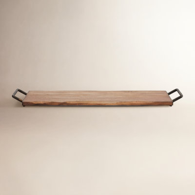 Alina Decorative Tray