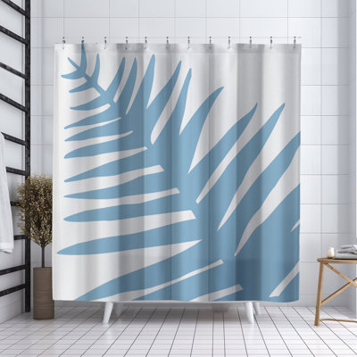 Rideau de douche Coco