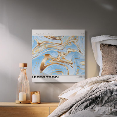 Neill Wrapped Canvas Print Set