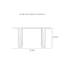 Console Modern Minimalist-108734901