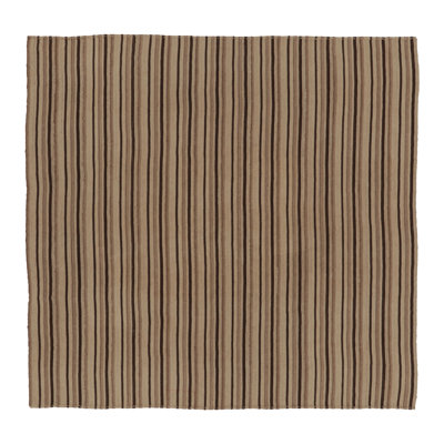 Kilim & Flatweave One-of-a-Kind 10'3X9'7 Area Rug