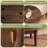 70" Fluted Fireplace TV Stand For Up To 80" Tvs, Modern Media Console With Adjustable Flame Colors/Temp, Remote & Touch Control, Storage Entertainment Center For Living Room (Walnut)-774998923
