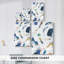 «Hearts Aflutter I», reproduction sur toile tendue
