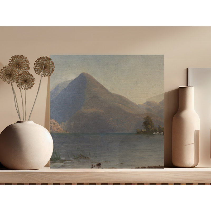 Lipinski Wrapped Canvas Print Set, 6x6