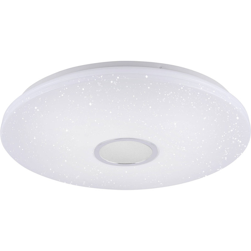 LED Semi Flush Mount
