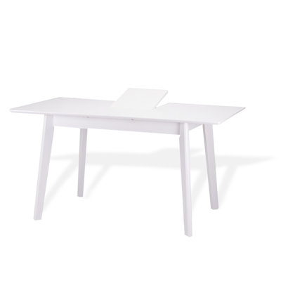 Clontarf Concepcion Butterfly Leaf Dining Table