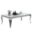 Table basse Glam Contemporary 1Pc