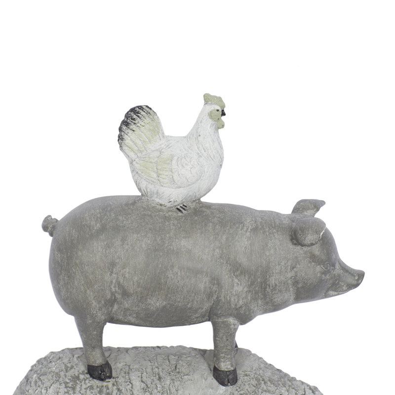 Fieldsboro Animals Figurines & Sculptures