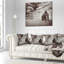 Coussin imprimé imprimé «Desert Church»-2086663360-2086663364