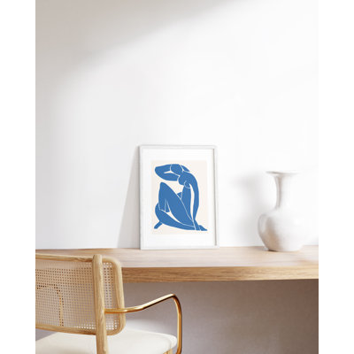 Cadre photo en bois