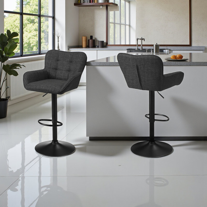 Tabouret de bar Milo