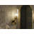 Essential Capsule Wall Mirror, Bathroom/Vanity Mirror with Frame-91696094-91696099