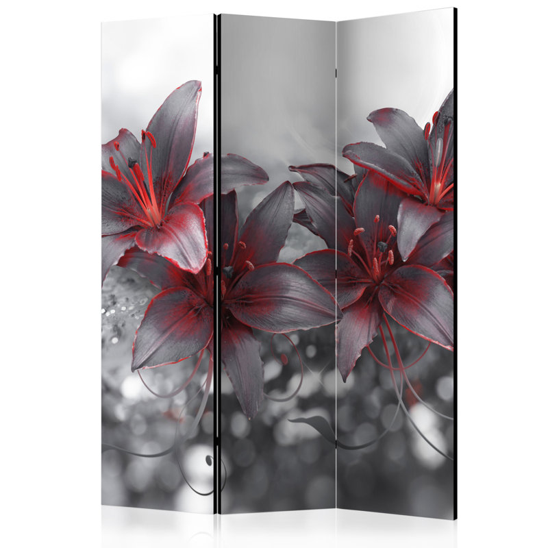 Shadow of Passion Room Divider, 3