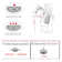 Single-Hole Single-handle Bathroom Faucet with Drain Assembly