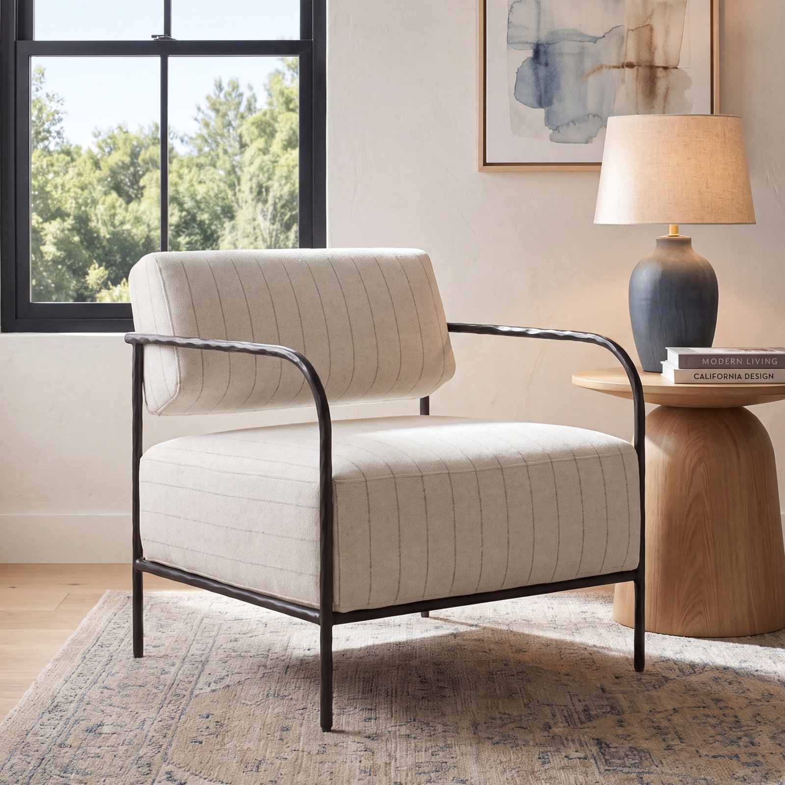 Channing Patio Lounge Chair