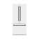 ZLINE Autograph Edition 36 in. Built-In Refrigerator in White Matte