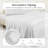 Silky TENCEL Guest Room Sheet Set Case Pack-98297866-98297862