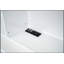 Lit plateforme moderne avec lit gigogne, tiroirs et prises USB pour plus de commodité et de rangement-459707037