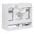 35.5'' Single Bathroom Vanity Base Only-100675334