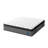 14 Inch King Hybrid Mattress, Memory Foam & Pocket Spring Bed, Cooling Ergonomic Mattress for Pressure Relief, Back & Hip Support