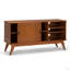 Draper - Meuble télé Mid Century