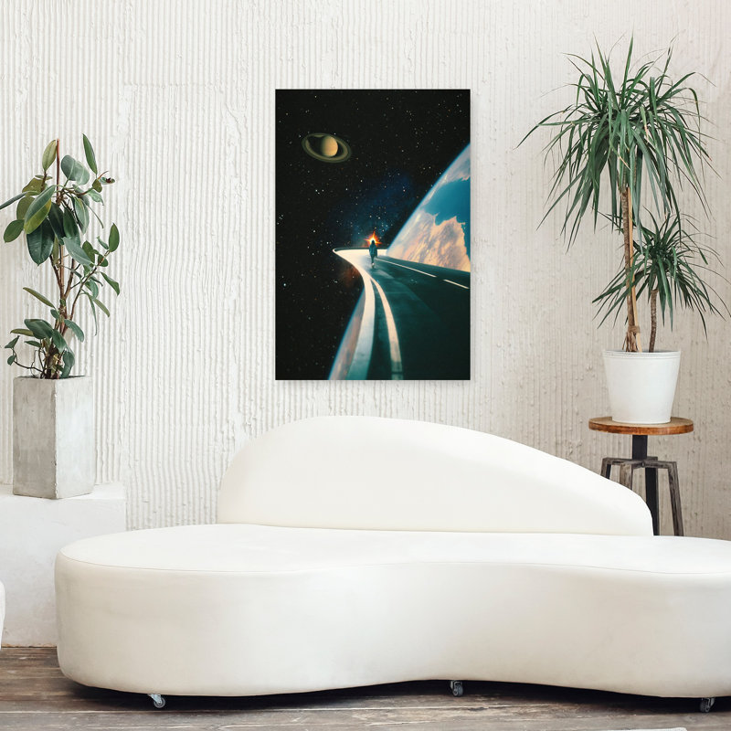 Print, 91.44cm H x 60.96cm W