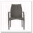 Outdoor Wicker Chairs